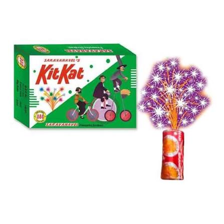 KIT KAT